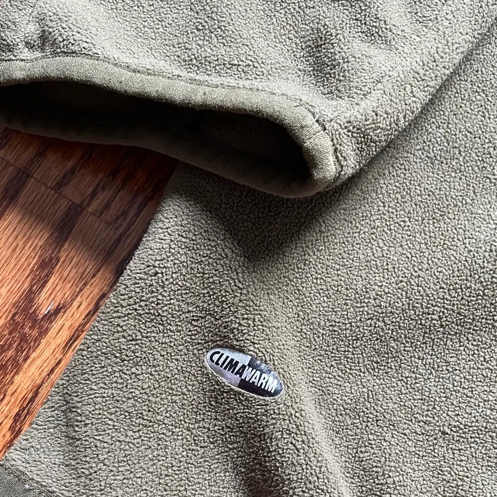 Adidas Climawarm 1/4 Zip ! - Picture 6 of 10